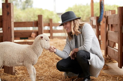 Creswick Woollen Mills - Accommodation QLD 1