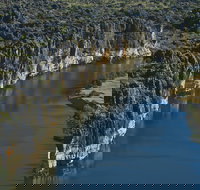 Danggu Geikie Gorge - Accommodation QLD