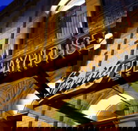 Darlinghurst Theatre Company - Accommodation QLD