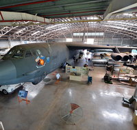 Darwin Aviation Museum - Accommodation QLD