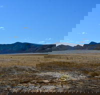 Darke Peak Scenic Drive - Accommodation QLD
