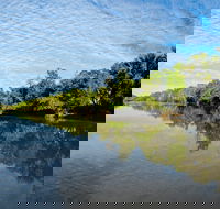 Dholuwuy Bay - Accommodation QLD