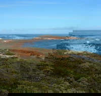 Durants Lookout - Accommodation QLD