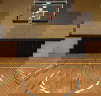 Eagle Stadium - Accommodation QLD