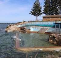 Edithburgh Tidal Pool - Accommodation QLD