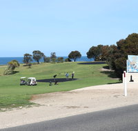 Edithburgh Golf Club - Accommodation QLD