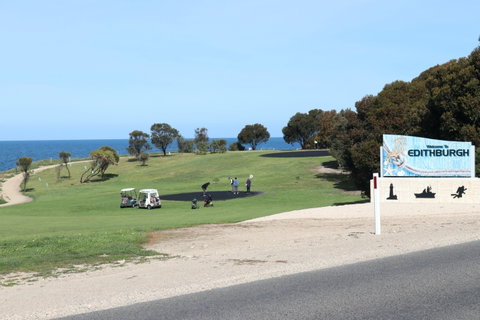 Edithburgh Golf Club - Accommodation QLD 0