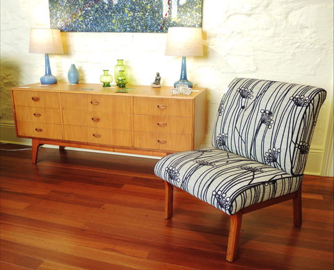 Emprades Vintage + Design - Accommodation QLD 1