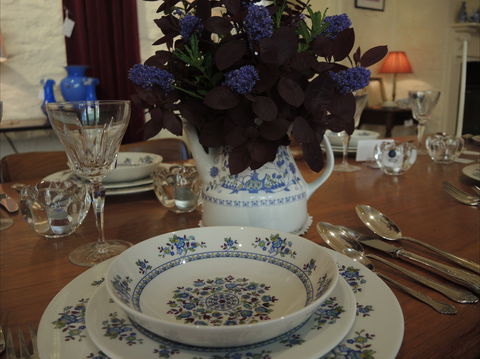 Emprades Vintage + Design - Accommodation QLD 2