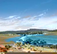 Ettalong Beach - Accommodation QLD