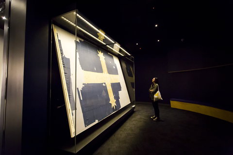 Eureka Centre Ballarat - Accommodation QLD 0