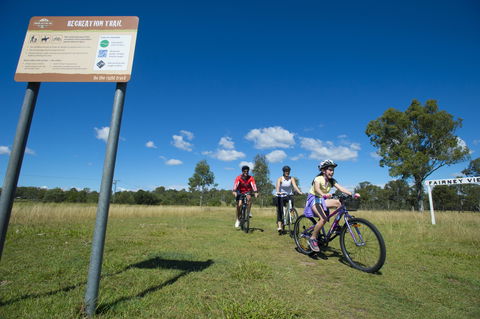 Experience The Somerset Region - Accommodation QLD 0
