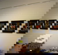 Falkner Gallery - Accommodation QLD