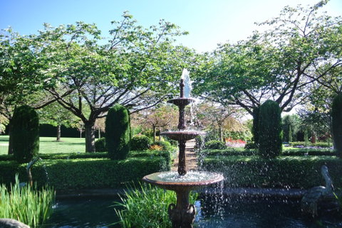 Fifth Chapter Estate - Accommodation QLD 0