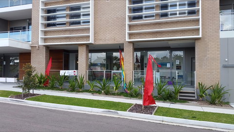 Finite Gallery - Accommodation QLD 0