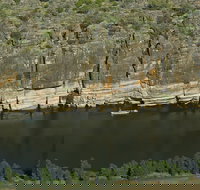 Fitzroy River - Accommodation QLD