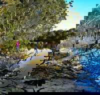 Five Islands Walking Track - Accommodation QLD