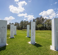 Forest of Memories - Accommodation QLD