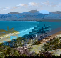 Four Mile Beach - Accommodation QLD
