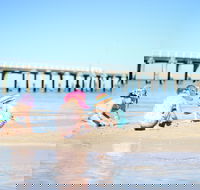 Frankston Beach - Accommodation QLD