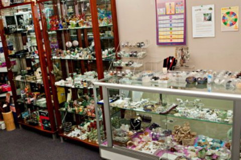 Full Moon Magic - New Premises - Accommodation QLD 2