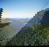 Glass House Mountains National Park - Accommodation QLD