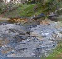 Glacier Rock - Accommodation QLD