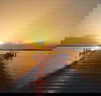 Golden Beach - Accommodation QLD