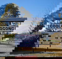 Gooloogong - Accommodation QLD