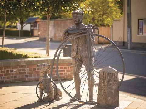 Heritage Highway - Accommodation QLD 0