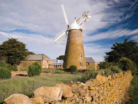 Heritage Highway - Accommodation QLD 2