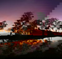 Highfields - Accommodation QLD