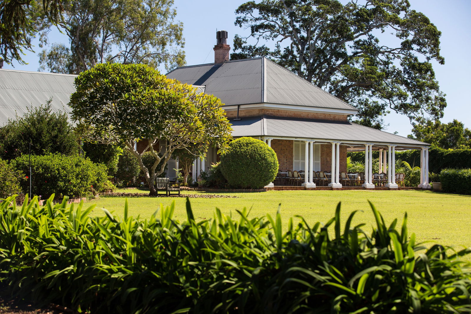 Ormiston QLD Accommodation QLD