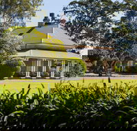 Historic Ormiston House - Accommodation QLD