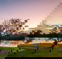 Historical Waterways Self Drive Tour - Accommodation QLD