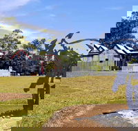 Hou Wang Chinese Temple and Museum - Accommodation QLD