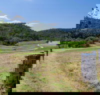 Howes Trail - Accommodation QLD