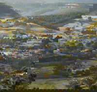 Huonville - Accommodation QLD