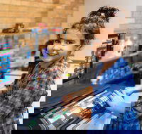 Interaxcity Children's Museum - Accommodation QLD