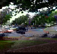 Inverell - Accommodation QLD