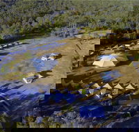 Ivory's Rock Conventions and Events - Accommodation QLD