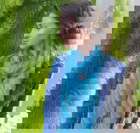 Jan's Colour Analysis Service - Accommodation QLD