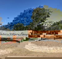 Jindera - Accommodation QLD