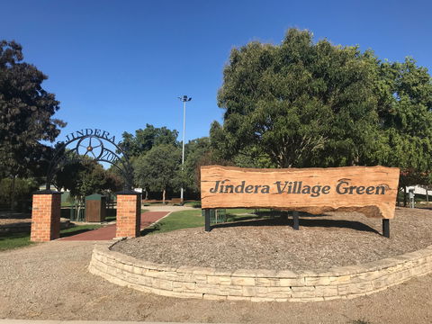 Jindera - Accommodation QLD 0