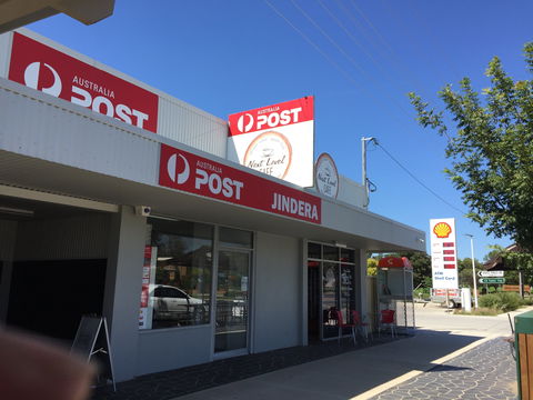Jindera - Accommodation QLD 2
