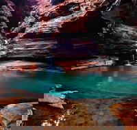 Karijini National Park - Accommodation QLD