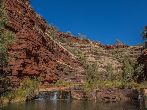 Karijini National Park - Accommodation QLD 2