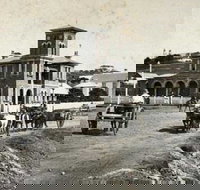 Kiama Historic Walk - Accommodation QLD