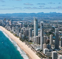 King Opal - Accommodation QLD