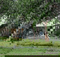 Knott's Crossing Katherine - Accommodation QLD